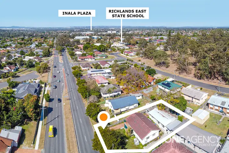 29 Poinsettia St, Inala QLD 4077