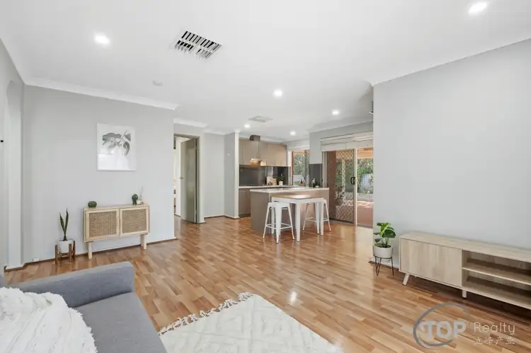 18C Kimberley Street, Belmont WA 6104