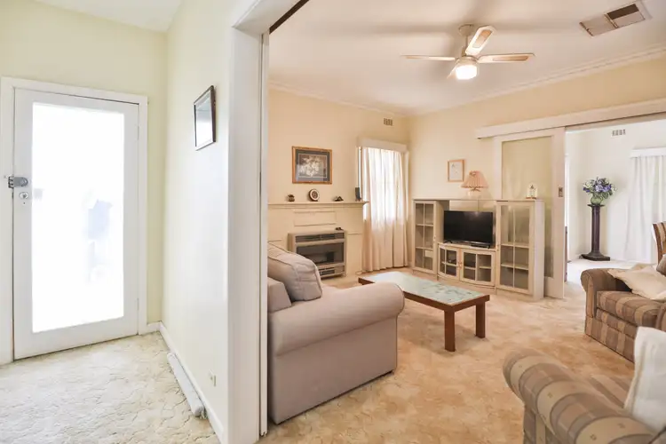 Third view of Homely house listing, 28 Burtundy St, Dareton NSW 2717