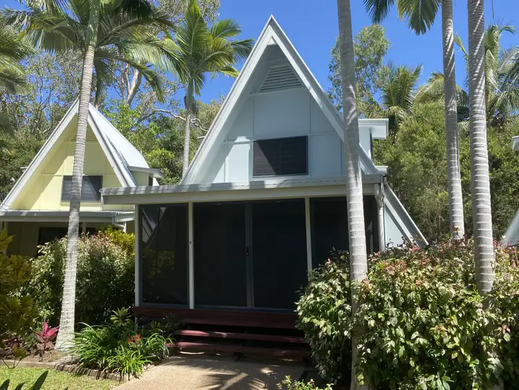 Main view of Homely unit listing, 9/42 Yates St 'Canopy', Nelly Bay QLD 4819