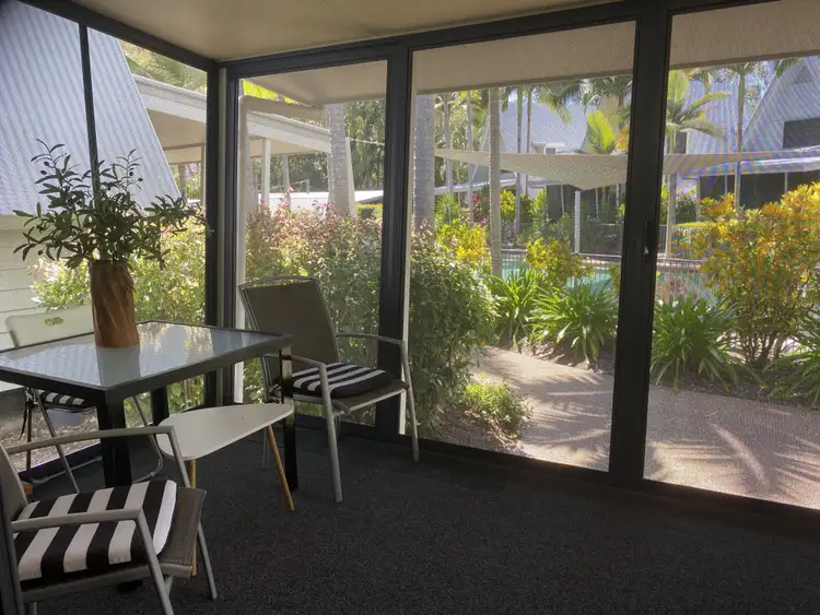 Third view of Homely unit listing, 9/42 Yates St 'Canopy', Nelly Bay QLD 4819