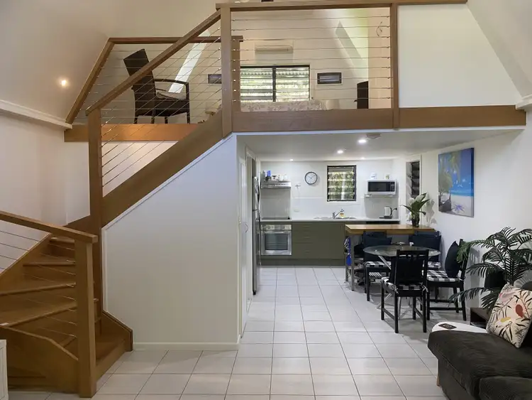 Fourth view of Homely unit listing, 9/42 Yates St 'Canopy', Nelly Bay QLD 4819