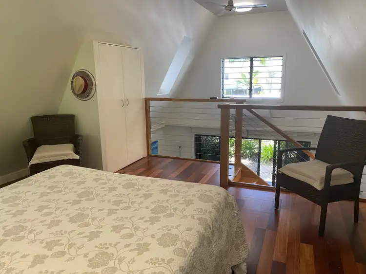 Fifth view of Homely unit listing, 9/42 Yates St 'Canopy', Nelly Bay QLD 4819