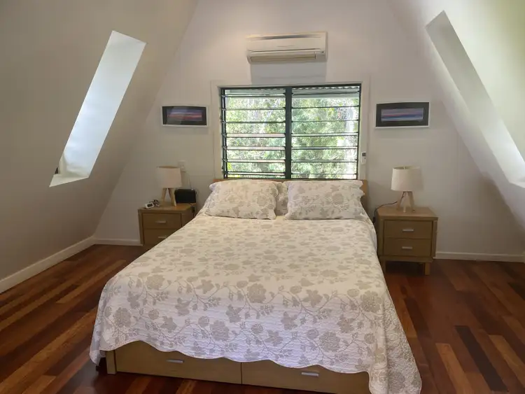 Sixth view of Homely unit listing, 9/42 Yates St 'Canopy', Nelly Bay QLD 4819