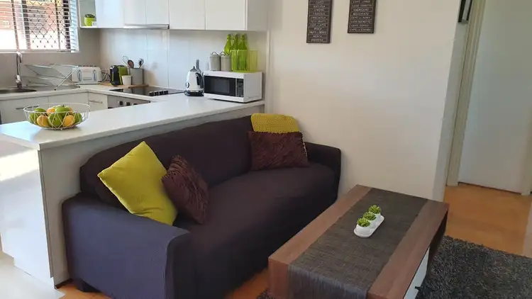 Second view of Homely unit listing, 12/2 Bennelong Place, Leederville WA 6007