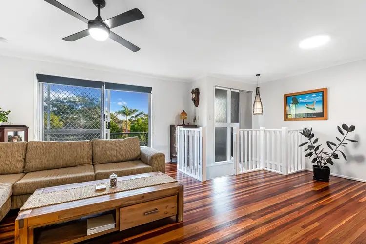 Third view of Homely house listing, 1 Pinaroo St, Battery Hill QLD 4551