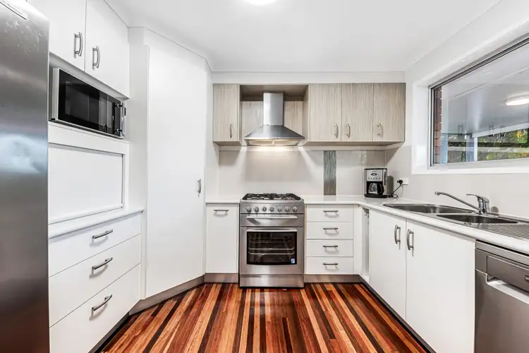 Fourth view of Homely house listing, 1 Pinaroo St, Battery Hill QLD 4551