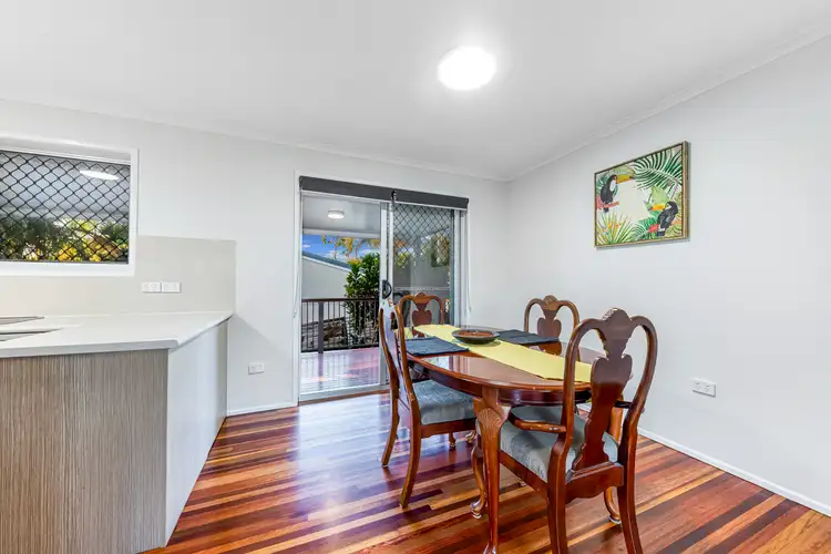 Fifth view of Homely house listing, 1 Pinaroo St, Battery Hill QLD 4551
