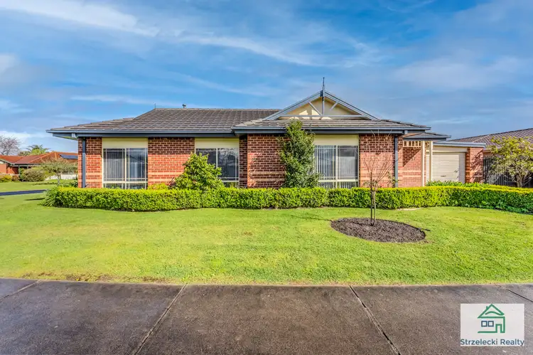Main view of Homely house listing, 17 Kassandra Dr, Traralgon VIC 3844