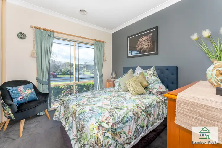 Second view of Homely house listing, 17 Kassandra Dr, Traralgon VIC 3844