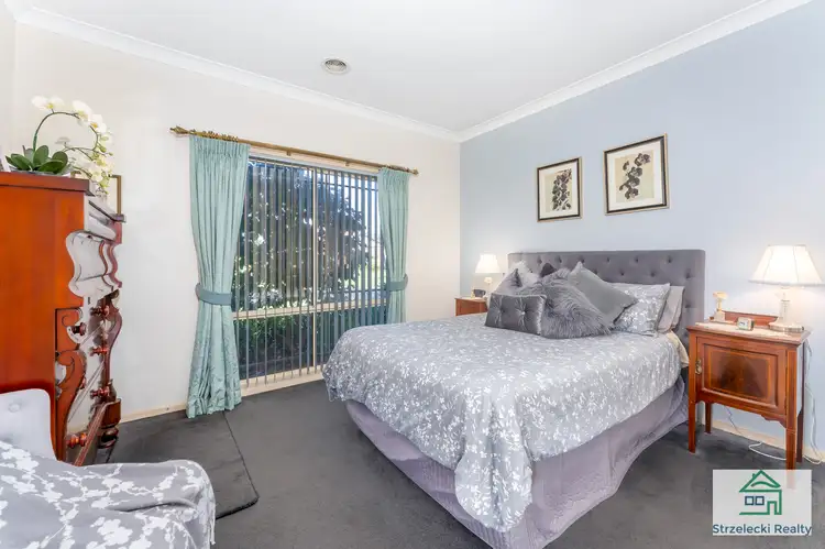Third view of Homely house listing, 17 Kassandra Dr, Traralgon VIC 3844