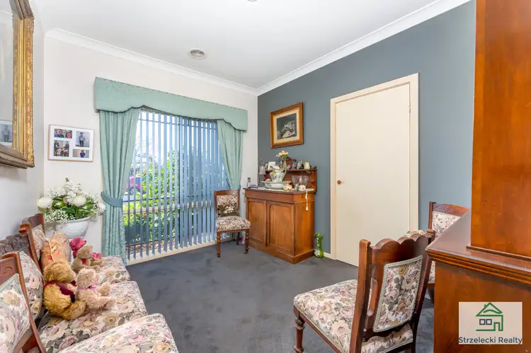 Fourth view of Homely house listing, 17 Kassandra Dr, Traralgon VIC 3844