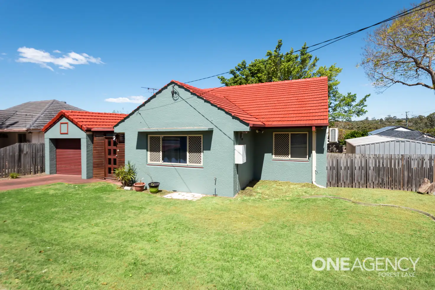 Main view of Homely house listing, 41 Crocus St, Inala QLD 4077