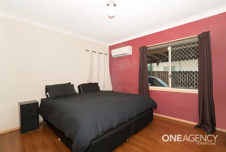 Second view of Homely house listing, 41 Crocus St, Inala QLD 4077