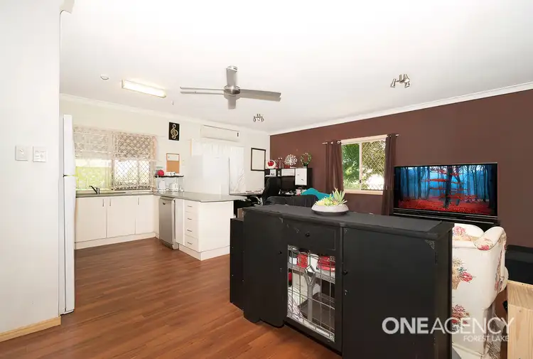 Third view of Homely house listing, 41 Crocus St, Inala QLD 4077