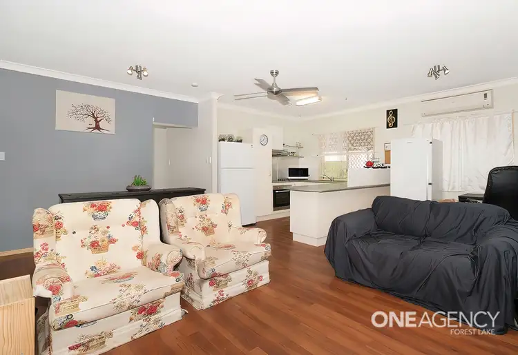 Fourth view of Homely house listing, 41 Crocus St, Inala QLD 4077