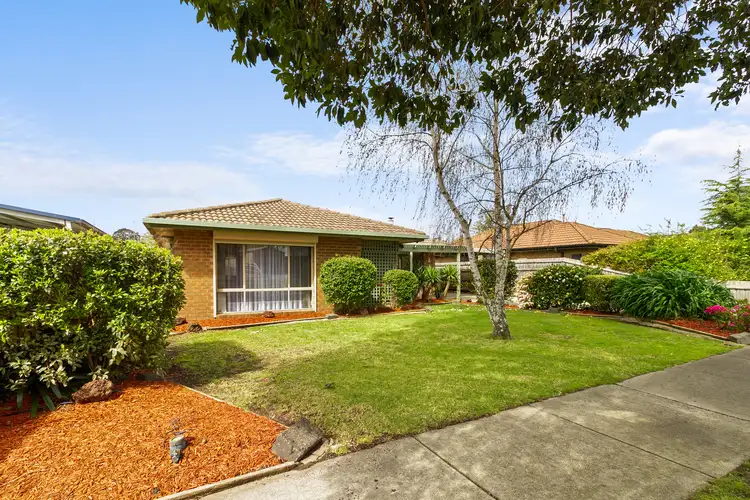 Third view of Homely house listing, 90 Grubb Ave, Traralgon VIC 3844