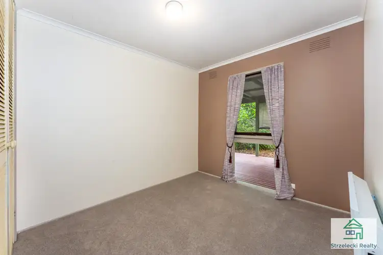 Third view of Homely house listing, 2 Matlock Ct, Rawson VIC 3825