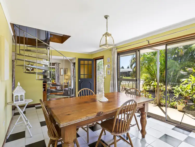 Fifth view of Homely house listing, 22 Brookes Cres, Woorim QLD 4507