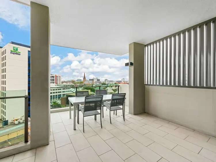 Unit 1004/107-109 Astor Tce, Spring Hill QLD 4000