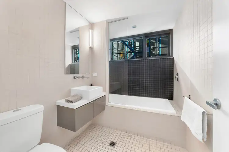Sixth view of Homely unit listing, Unit 1004/107-109 Astor Tce, Spring Hill QLD 4000