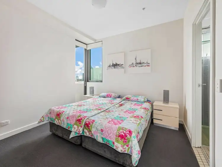 Seventh view of Homely unit listing, Unit 1004/107-109 Astor Tce, Spring Hill QLD 4000