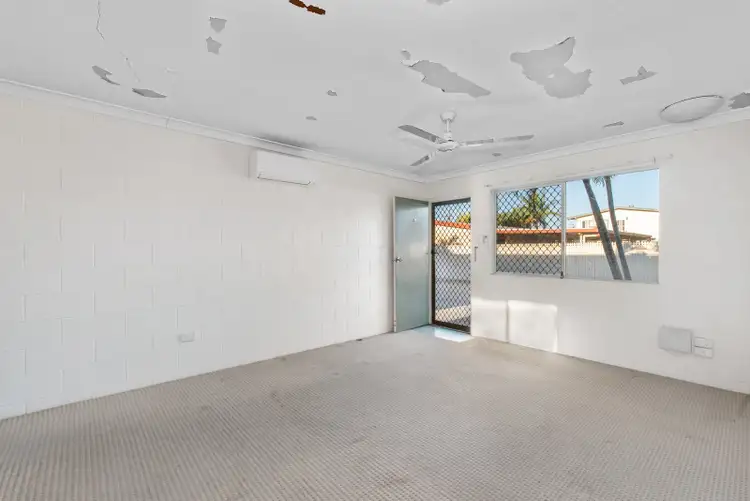 Second view of Homely block of units listing, 10 Halliday St, Kirwan QLD 4817