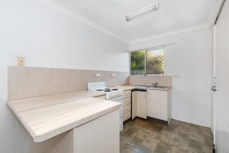 Third view of Homely block of units listing, 10 Halliday St, Kirwan QLD 4817
