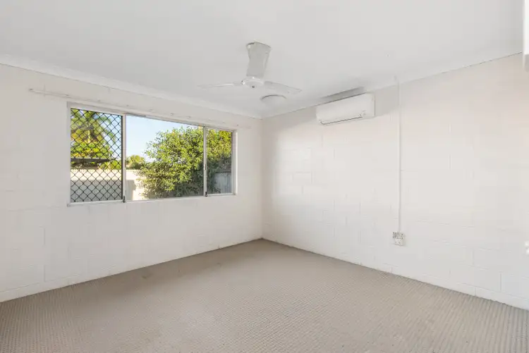 Fourth view of Homely block of units listing, 10 Halliday St, Kirwan QLD 4817