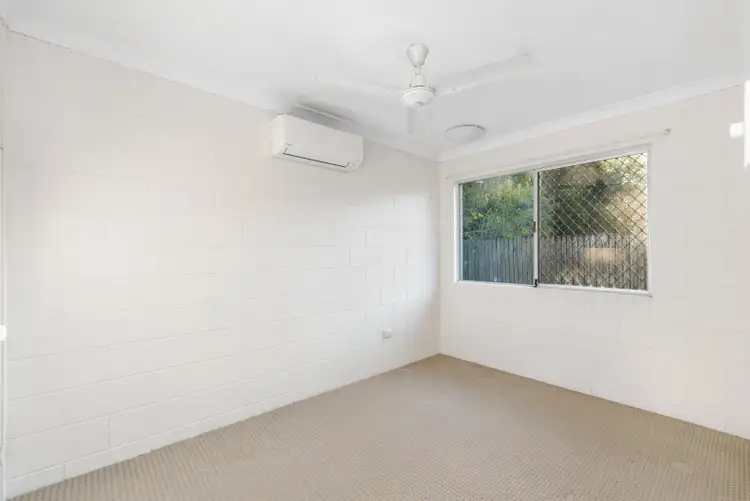 Sixth view of Homely block of units listing, 10 Halliday St, Kirwan QLD 4817