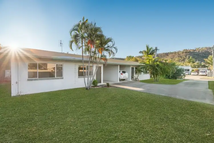 Seventh view of Homely block of units listing, 10 Halliday St, Kirwan QLD 4817