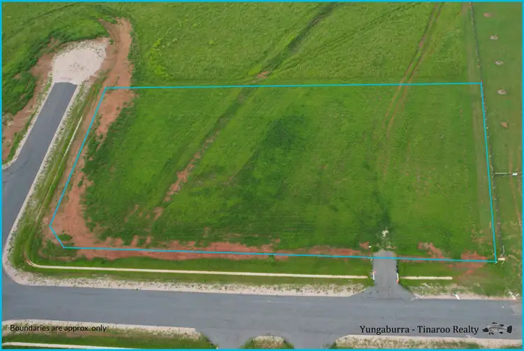 Lot 77 Lynne Road, Peeramon QLD 4885