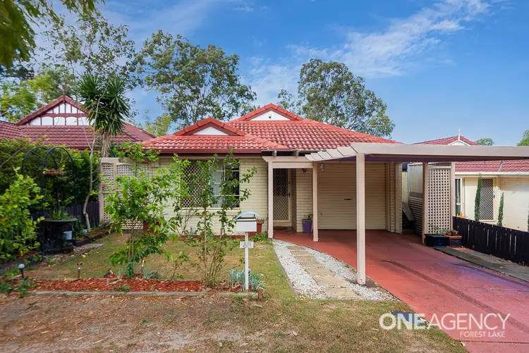 68 Oldbury Pl, Forest Lake QLD 4078