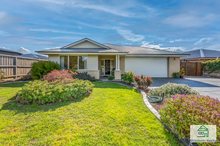 29 Berenger Ave, Trafalgar VIC 3824