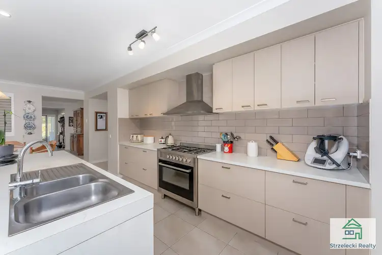 Second view of Homely house listing, 29 Berenger Ave, Trafalgar VIC 3824