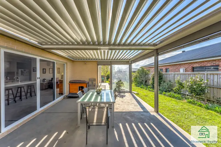 Third view of Homely house listing, 29 Berenger Ave, Trafalgar VIC 3824