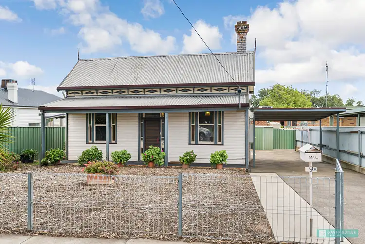 Second view of Homely house listing, 9A Bright St, Eaglehawk VIC 3556