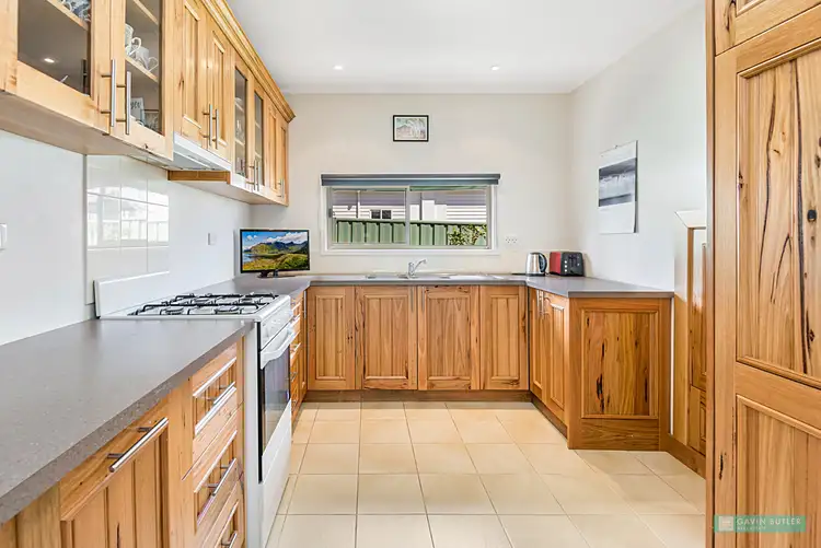 Third view of Homely house listing, 9A Bright St, Eaglehawk VIC 3556