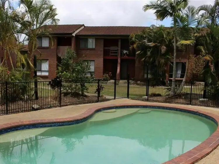 Unit 53/93-99 Logan St, Beenleigh QLD 4207