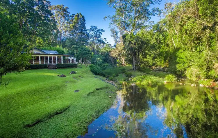Third view of Homely rural property listing, 132 Upper Wilsons Creek Rd, Upper Wilsons Creek NSW 2482