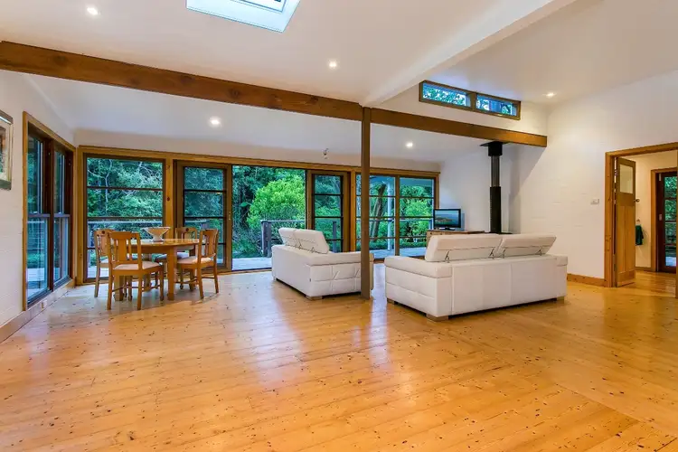 Fourth view of Homely rural property listing, 132 Upper Wilsons Creek Rd, Upper Wilsons Creek NSW 2482