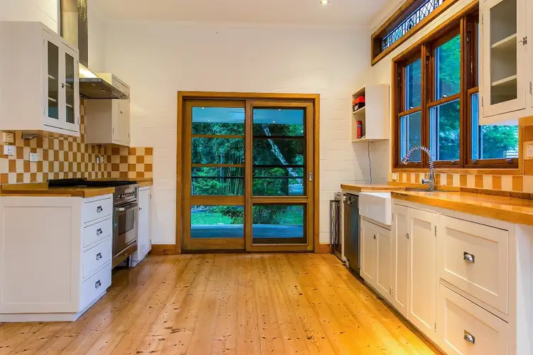 Fifth view of Homely rural property listing, 132 Upper Wilsons Creek Rd, Upper Wilsons Creek NSW 2482