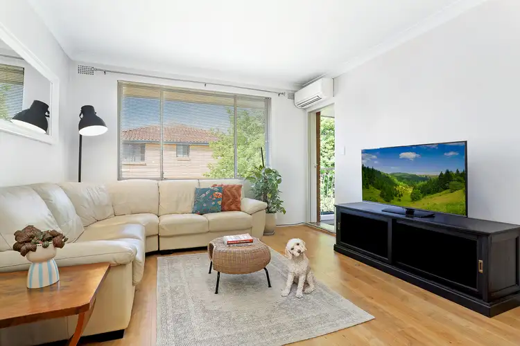 8/9 George Street, Marrickville NSW 2204