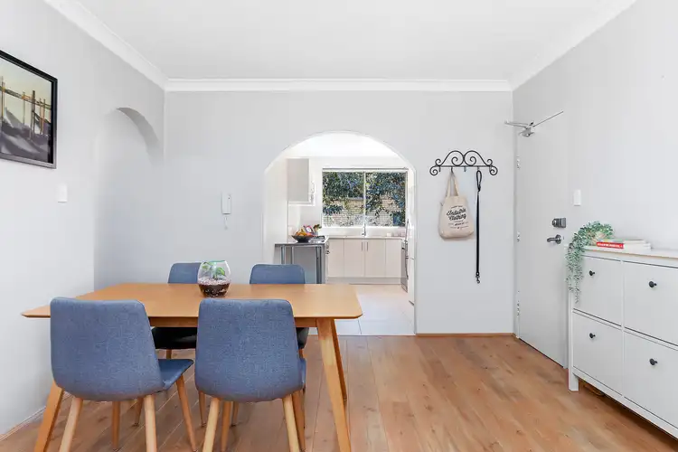 Second view of Homely apartment listing, 8/9 George Street, Marrickville NSW 2204