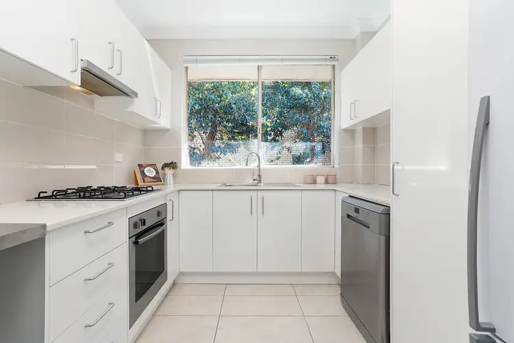 Third view of Homely apartment listing, 8/9 George Street, Marrickville NSW 2204