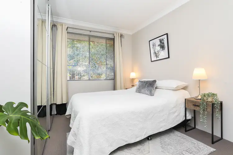 Fourth view of Homely apartment listing, 8/9 George Street, Marrickville NSW 2204