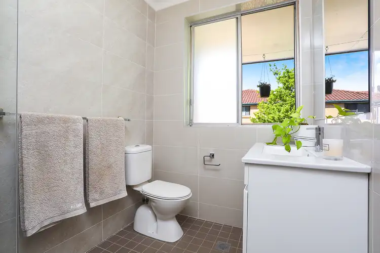 Fifth view of Homely apartment listing, 8/9 George Street, Marrickville NSW 2204