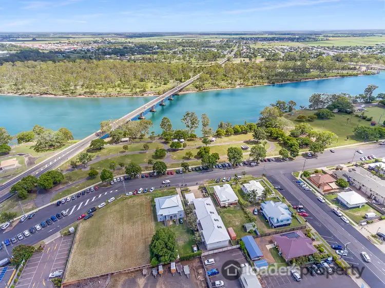 Third view of Homely townhouse listing, Unit 4/84 Quay St, Bundaberg West QLD 4670