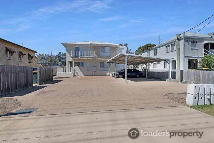 Fourth view of Homely townhouse listing, Unit 4/84 Quay St, Bundaberg West QLD 4670