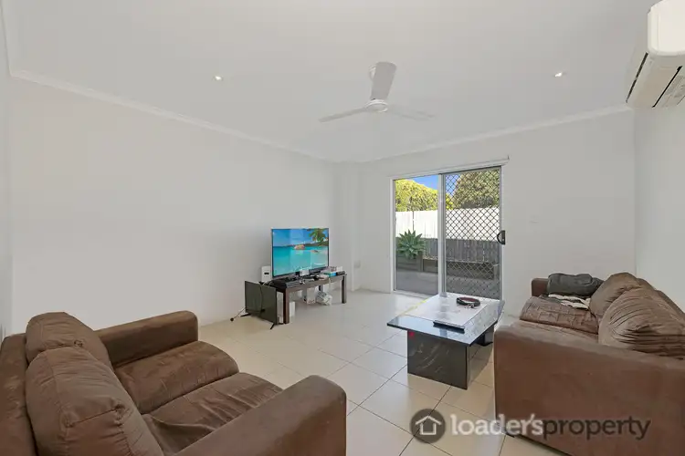 Seventh view of Homely townhouse listing, Unit 4/84 Quay St, Bundaberg West QLD 4670
